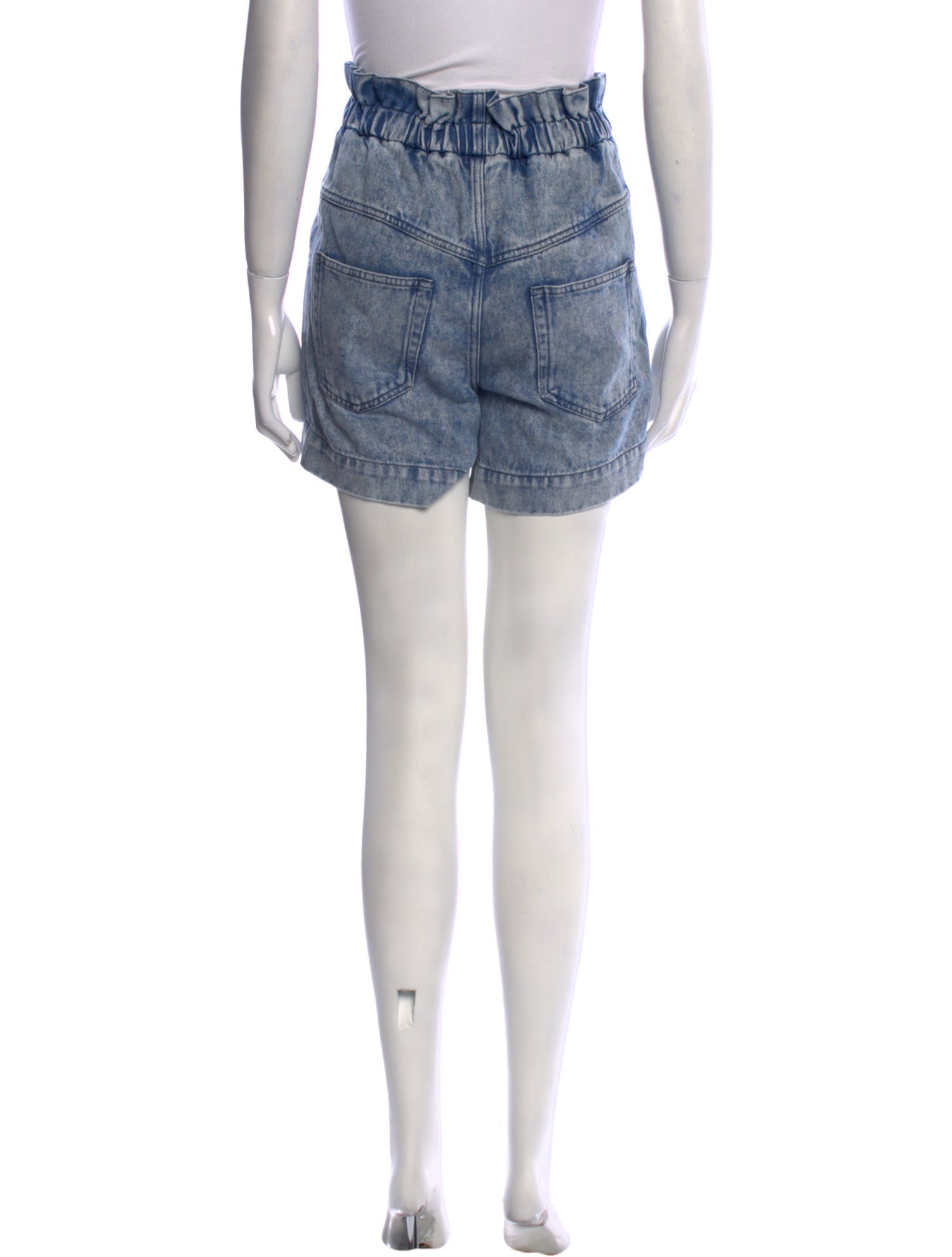Étoile Isabel Marant Mini Shorts